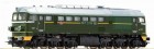 72700 Roco Diesel locomotive ST44